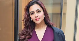 নুসরাত ফারিয়াকে কারাগারে পাঠালেন আদালত